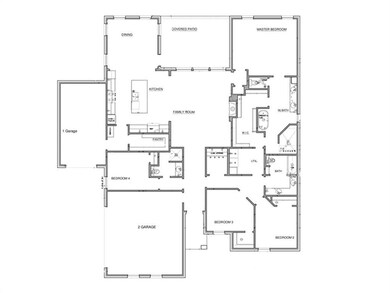 1071 Caballero Ct, Weatherford, TX 76087 - photo 2