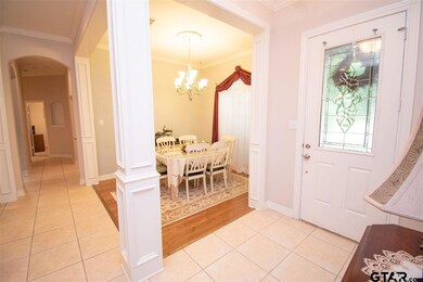 4202 4202 Stonebrook Ln, Tyler, TX 75707 - photo 5