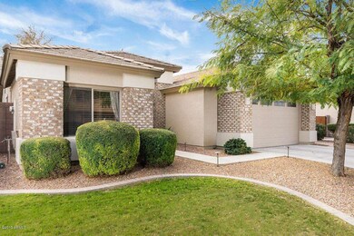 Great curb appeal