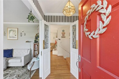 1225 Cumberland Valley Rd, Gainesville, GA 30501 - photo 4