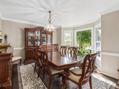 NEW Hardwood Flooring (2020)