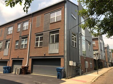 1027 S Wall St unit 1027, Columbus, OH 43206 - photo 5