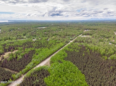 6661 S Lark Cir, Knik-Fairview, AK 99654 - photo 2