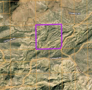 24808 Cat Claw Dr, Terlingua, TX 79852 - photo 2