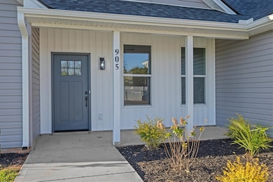 905 Bolt Dr, Anderson, SC 29621 - photo 3