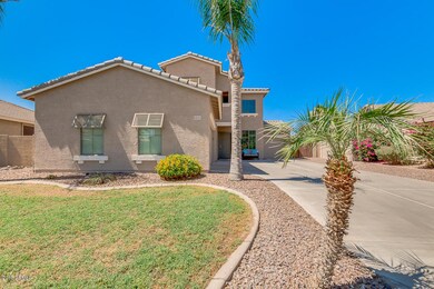 Curb appeal