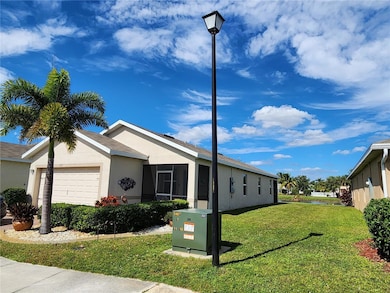 5350 Shell Mound Cir, Punta Gorda, FL 33982 - photo 2