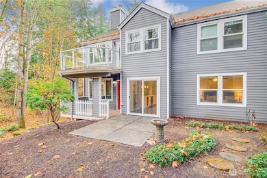 22047 SE 40th Ct unit 1128, Issaquah, WA 98029 - photo 2