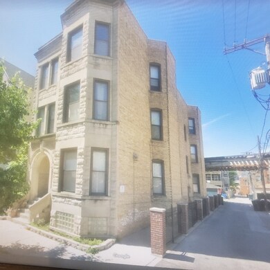 1014 W Roscoe St unit OP-, Chicago, IL 60657 - photo 2