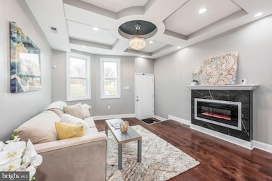 2215 E Preston St, Baltimore, MD 21213 - photo 4