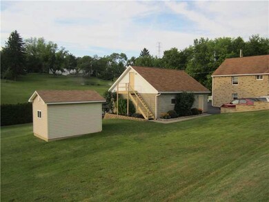 Land/Lot. DETACHED GAGRAGE WITH BONUS SPACE AND SH