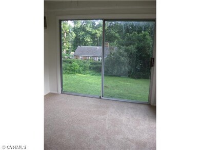 Other - Great view from this room, newly installed