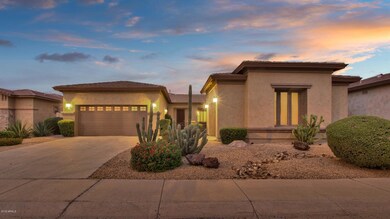 3084 E Capricorn Way