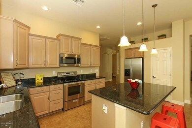 Awesome Kitchen