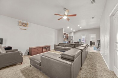 6910 Ranch Ave, Midland, TX 79705 - photo 2