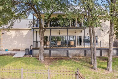 919 E Lake Dr, Weatherford, TX 76087 - photo 3