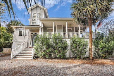 1111 Bay St unit A, Tybee Island, GA 31328 - photo 2