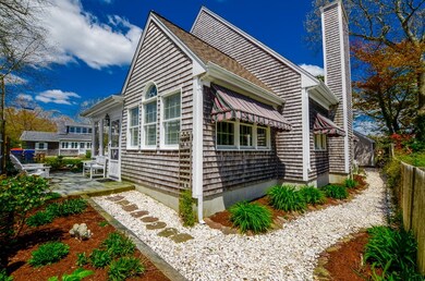 3 Quansett St E, Mattapoisett, MA 02739 - photo 2