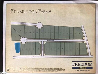 125 Hub Dr, Anderson, SC 29621 - photo 2