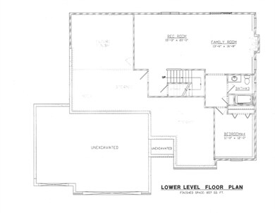 380 N Bergamont Blvd, Oregon, WI 53575 - photo 3