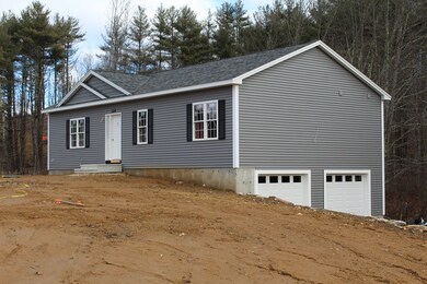 228 N Spencer Rd, Spencer, MA 01562 - photo 2