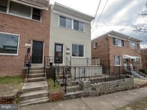 73 Tuckerman St NW, Washington, DC 20011 - photo 4