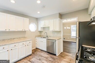 2871 Quinbery Dr, Snellville, GA 30039 - photo 5