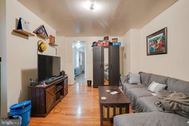 869 Hollins St, Baltimore, MD 21201 - photo 6