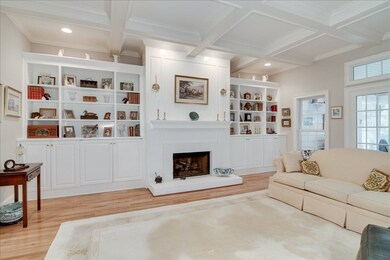 Geat Room
