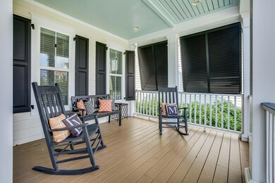 1467 Wando Landing St, Daniel Island, SC 29492 - photo 2