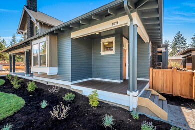 1671 NW William Clark St - 4