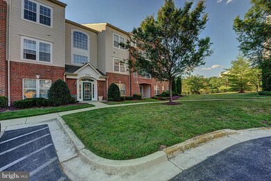 2506 Amber Orchard Ct W unit 301, Odenton, MD 21113 - photo 3