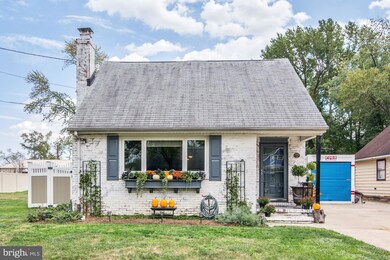 509 Highland Ave, Cherry Hill, NJ 08002 - photo 2