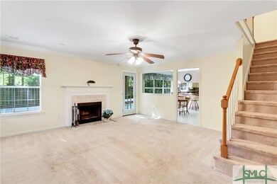 120 Brompton Rd, Savannah, GA 31410 - photo 3