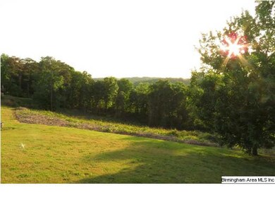 Beautiful and quiet view