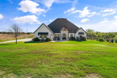 712 Saddle Spur Trail, Weatherford, TX 76087 - photo 2