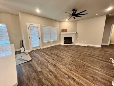 2735 S Olive Ct, Siloam Springs, AR 72761 - photo 5