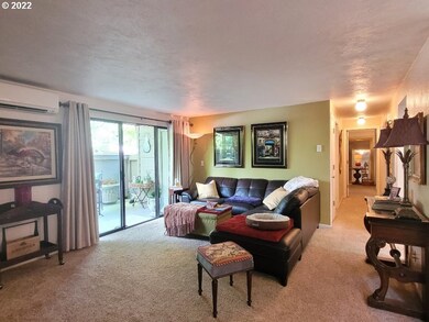 Living Room/Entrance