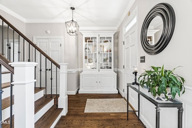 8809 Mourning Dove Rd, Raleigh, NC 27615 - photo 2