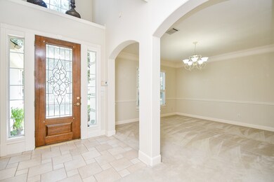 8615 Arranmore Ln, Houston, TX 77095 - photo 5