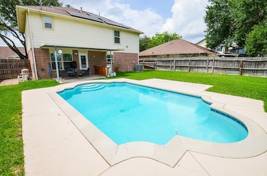 7306 Burkridge Dr, Houston, TX 77041 - photo 3