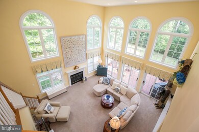 10223 Woodvale Pond Dr, Fairfax Station, VA 22039 - photo 6