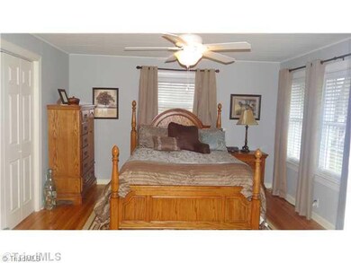 Master Bedroom.
