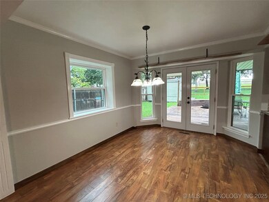 6605 S 1st St, Broken Arrow, OK 74011 - photo 6