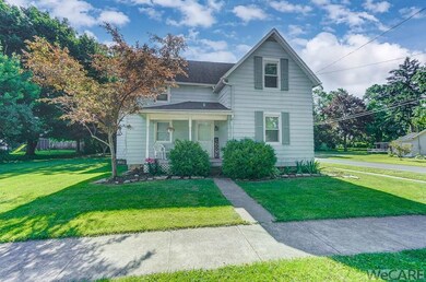 407 S Jefferson St, Pandora, OH 45877 - photo 3