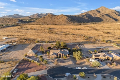 9370 W Weaver Cir, Casa Grande, AZ 85194 - photo 2
