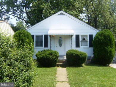 5918 Baltimore St, Gwynn Oak, MD 21207 - photo 2