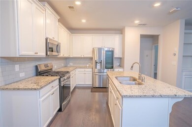 2420 Boxwalking Ct, Cumming, GA 30040 - photo 7