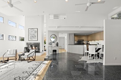 Open Concept