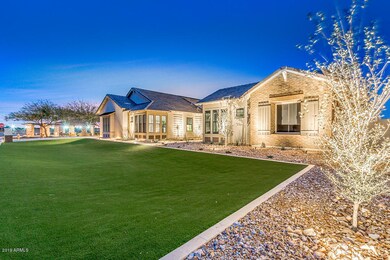 2718 E Hummingbird Way, Gilbert, AZ 85297 - photo 2